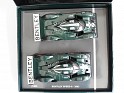 1:43 Minichamps Bentley Speed 8 2003 Green. Uploaded by indexqwest